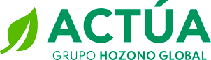 Logo Actua
